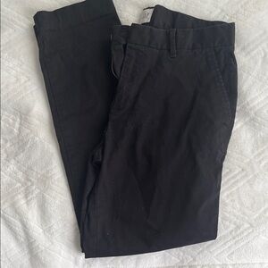 Women’s Black Pants